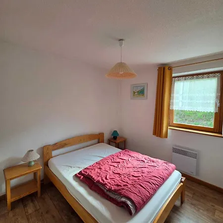 Résidence Les Balcons Des Curtious - 3 Pièces Pour 6 Personnes Mae-2283 *