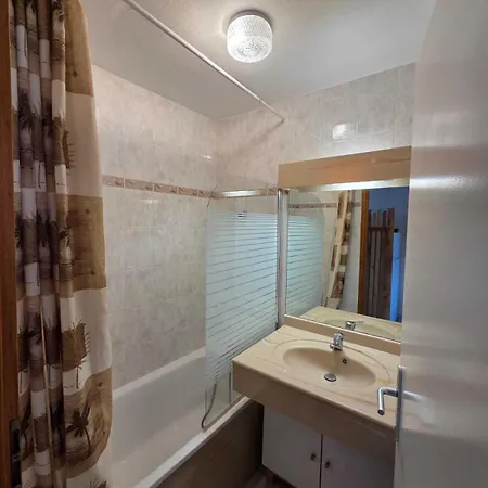 Résidence Les Balcons Des Curtious - 3 Pièces Pour 6 Personnes Mae-2283