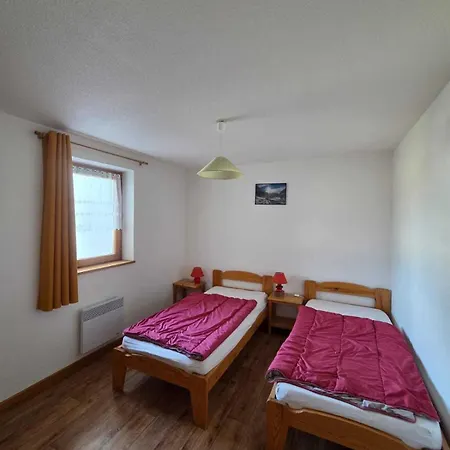 Résidence Les Balcons Des Curtious - 3 Pièces Pour 6 Personnes Mae-2283 *