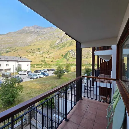 Résidence Les Balcons Des Curtious - 3 Pièces Pour 6 Personnes Mae-2283 Appartement